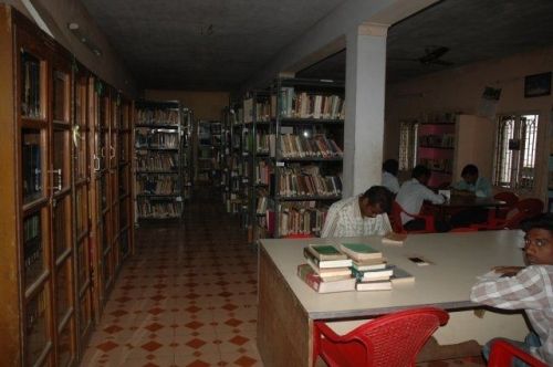 Maranatha Bible Training Institute, Chennai