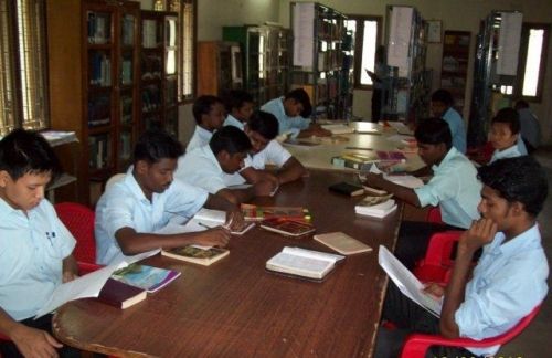 Maranatha Bible Training Institute, Chennai