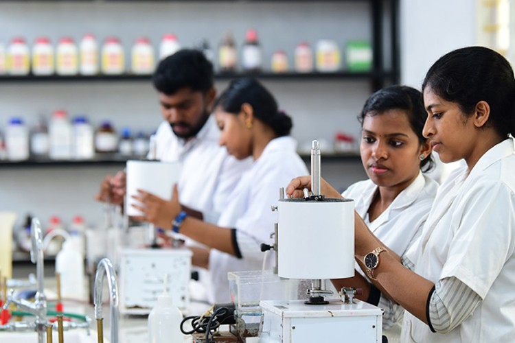Maratha Mandal College of Pharmacy, Belgaum
