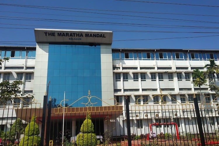 Maratha Mandal College of Pharmacy, Belgaum