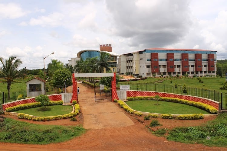 Maratha Mandal Engineering College, Belgaum