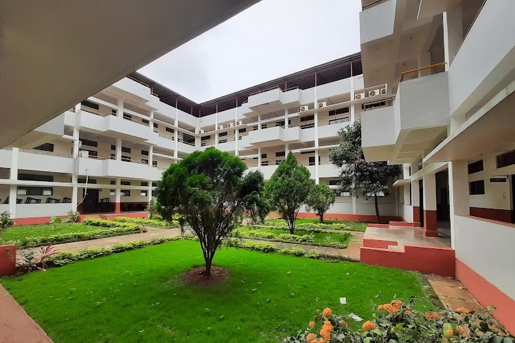 Maratha Mandal Engineering College, Belgaum