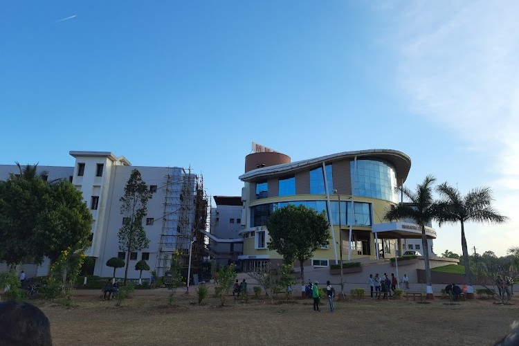 Maratha Mandal Engineering College, Belgaum