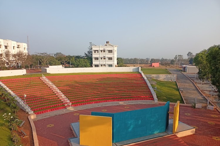 Maratha Mandal Engineering College, Belgaum