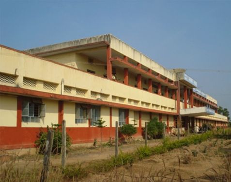 Maratha Mandal's Arts and Commerce College, Belgaum