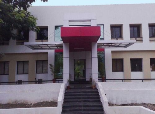 Maratha Vidya Prasarak Samaj's Institute of Management Research and Technology, Nashik