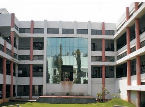 Maratha Vidya Prasarak Samaj's Institute of Management Research and Technology, Nashik