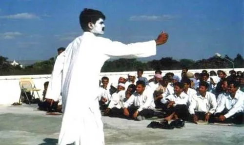 Marathwada College of Education, Aurangabad