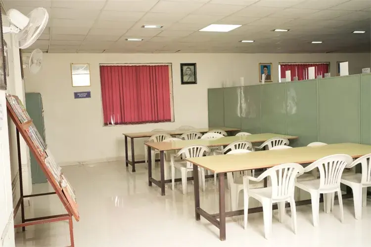 Marathwada Institute of Management and Research, Aurangabad