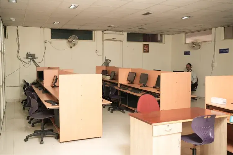 Marathwada Institute of Management and Research, Aurangabad