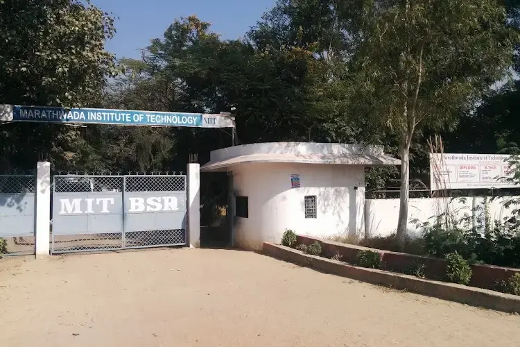 Marathwada Institute of Technology, Bulandshahr