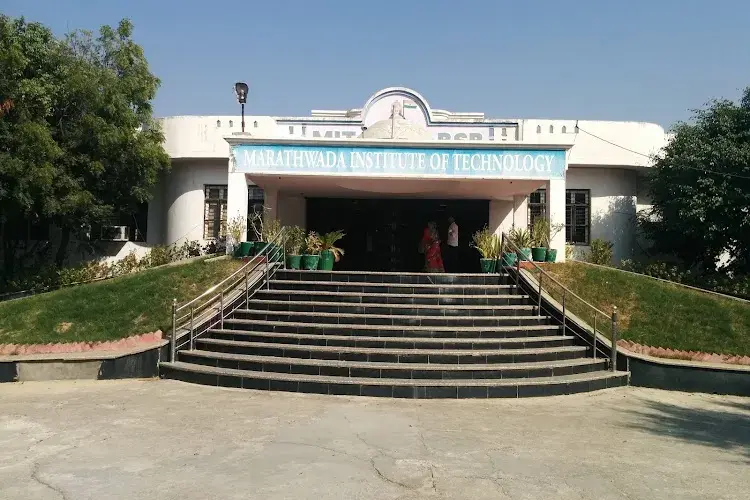 Marathwada Institute of Technology, Bulandshahr