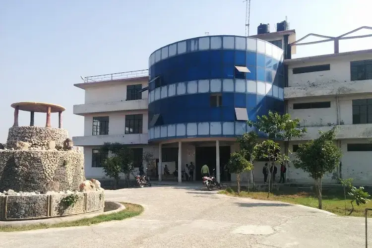 Marathwada Institute of Technology, Bulandshahr
