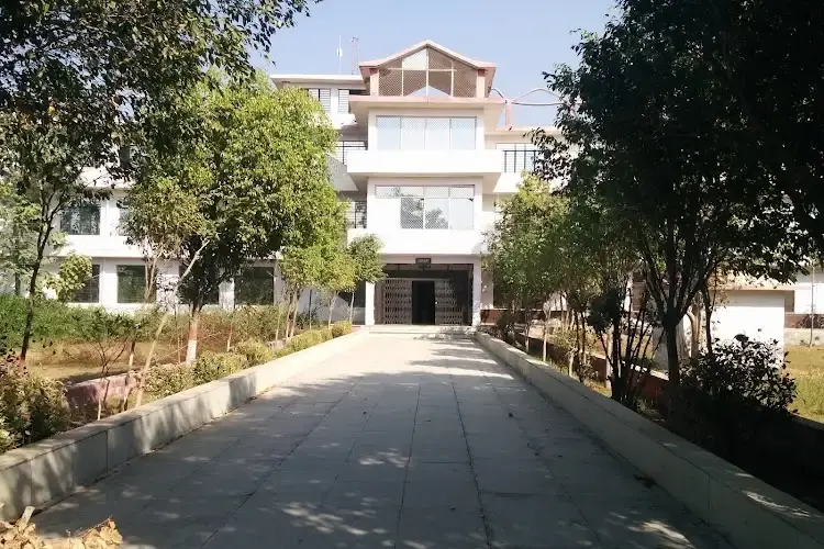 Marathwada Institute of Technology, Bulandshahr