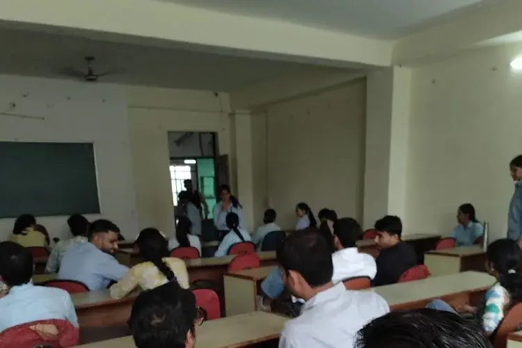 Marathwada Institute of Technology, Bulandshahr