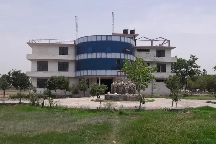 Marathwada Institute of Technology, Bulandshahr