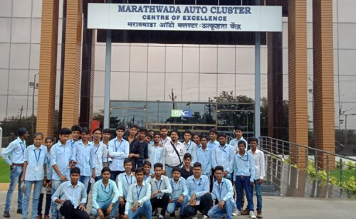 Marathwada Institute of Technology, Aurangabad
