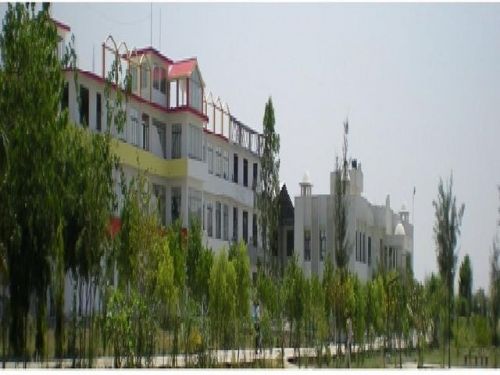 Marathwada Institute of Technology, Bulandshahr