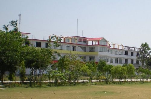 Marathwada Institute of Technology, Bulandshahr