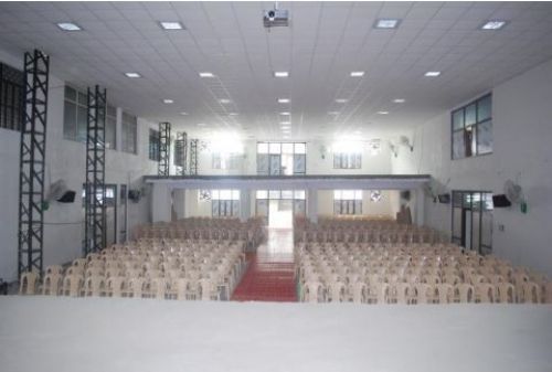 Marathwada Institute of Technology, Bulandshahr