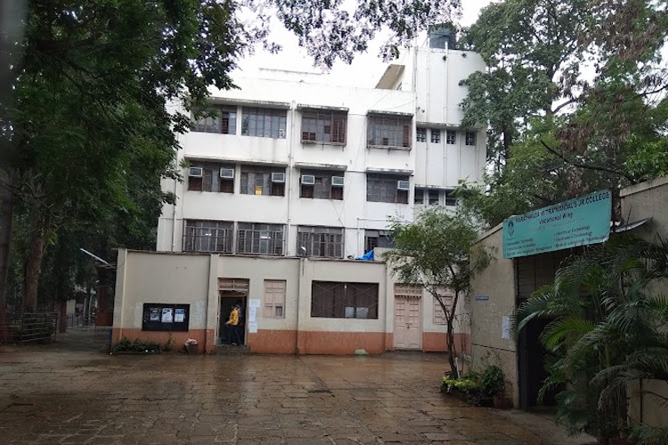 Marathwada Mitra Mandal's College of Commerce, Pune