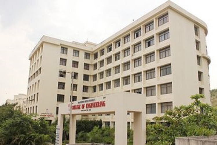 Marathwada Mitra Mandal's College of Engineering, Pune