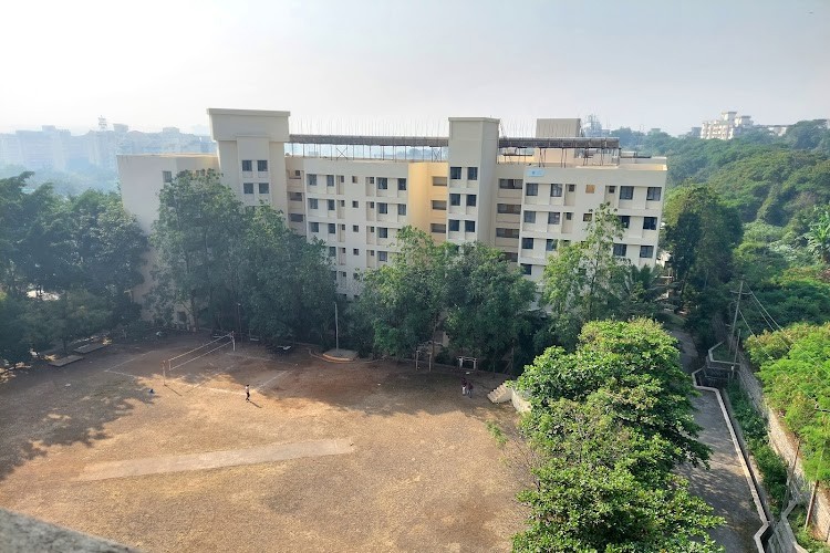 Marathwada Mitra Mandal's College of Engineering, Pune