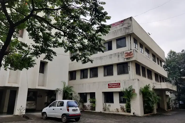 Marathwada Mitra Mandal's Institute of Technology, Pune