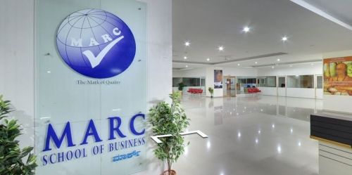 MARC School of Business, Bangalore