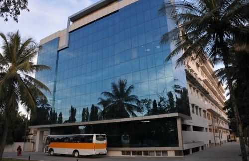 MARC School of Business, Bangalore