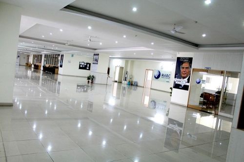 MARC School of Business, Bangalore