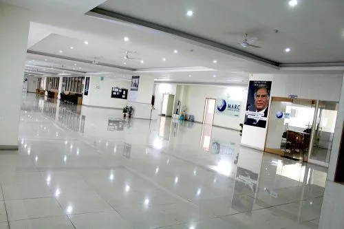 MARC School of Business, Bangalore