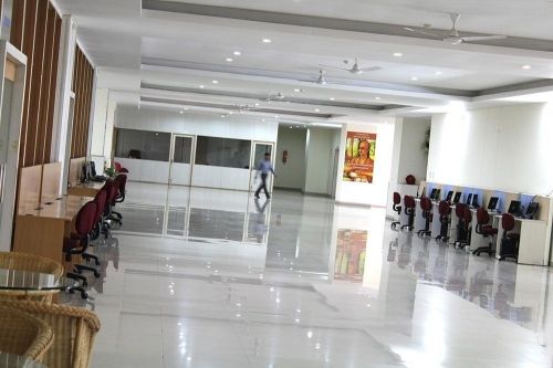 MARC School of Business, Bangalore