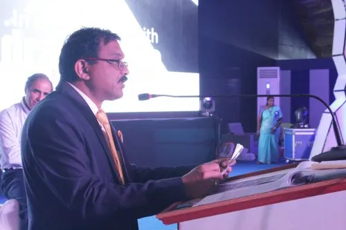 MARG Institute of Design and Architecture Swarnabhoomi, Kanchipuram