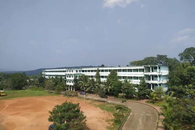 Maria College of Engineering and Technology, Kanyakumari
