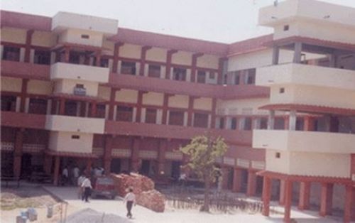 Mariahu Post Graduate College, Jaunpur