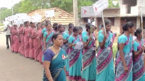 Mariamman College of Education, Tiruchirappalli