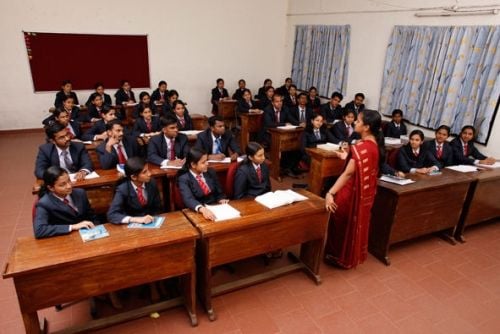 Marian College Kuttikkanam, Peermade