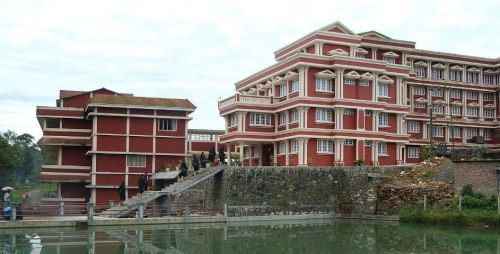 Marian College Kuttikkanam, Peermade