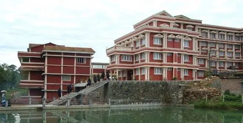 Marian College Kuttikkanam, Peermade