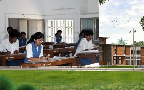 Marian College of Architecture and Planning, Thiruvananthapuram