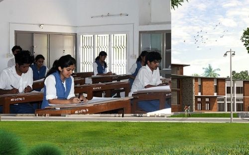 Marian College of Architecture and Planning, Thiruvananthapuram