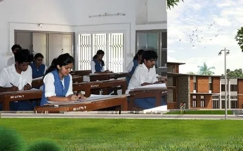 Marian College of Architecture and Planning, Thiruvananthapuram