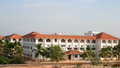 Marian Engineering College, Thiruvananthapuram