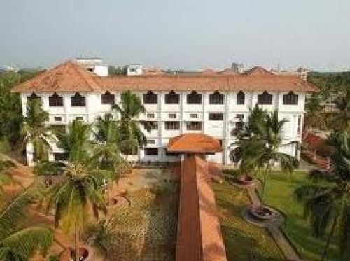 Marian Engineering College, Thiruvananthapuram