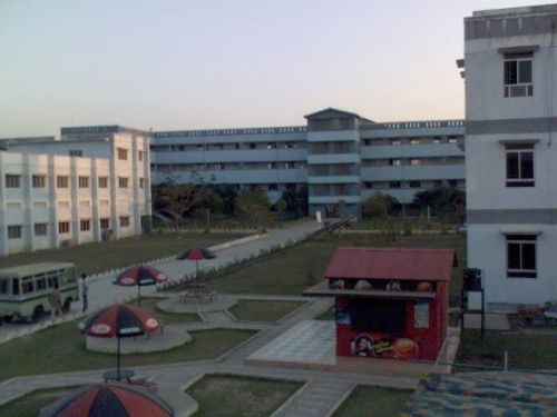 Marian Engineering College, Thiruvananthapuram