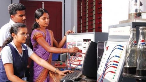 Marian Engineering College, Thiruvananthapuram