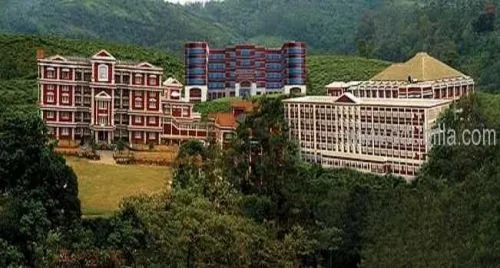 Marian International Institute of Management, Idukki
