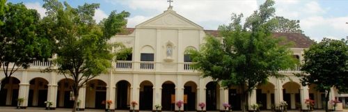 Maris Stella College, Vijayawada