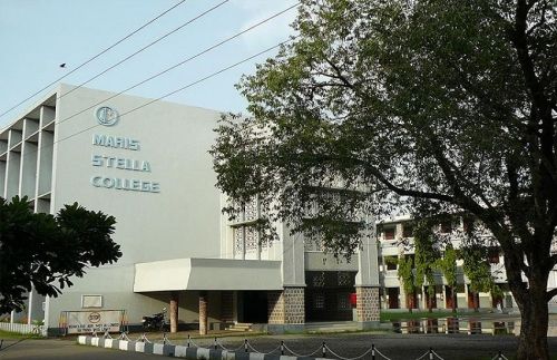Maris Stella College, Vijayawada